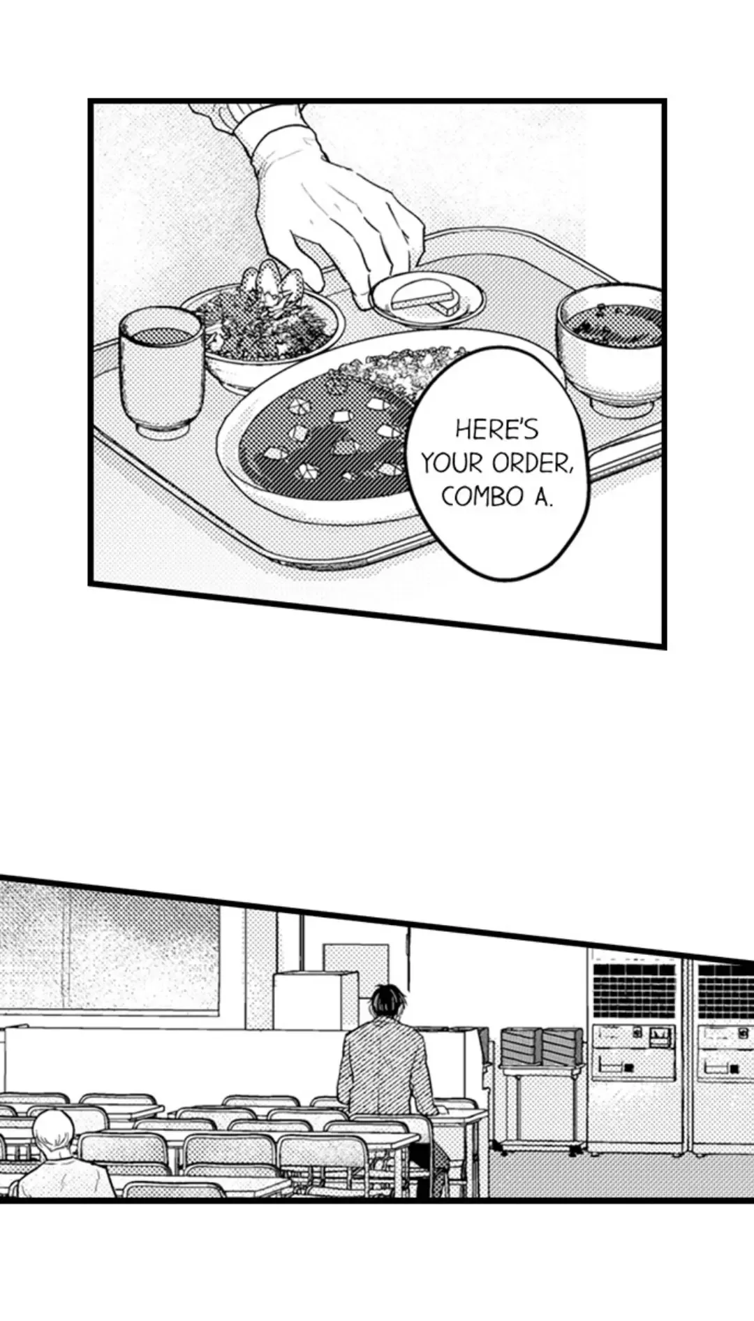 Papa Datte, Shitai - Chapter 114 Page 10