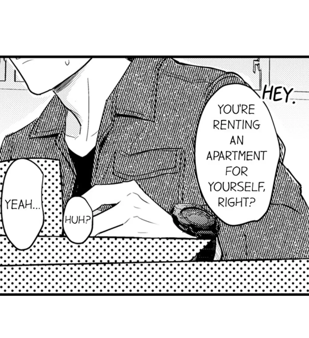 Papa Datte, Shitai - Chapter 114 Page 17