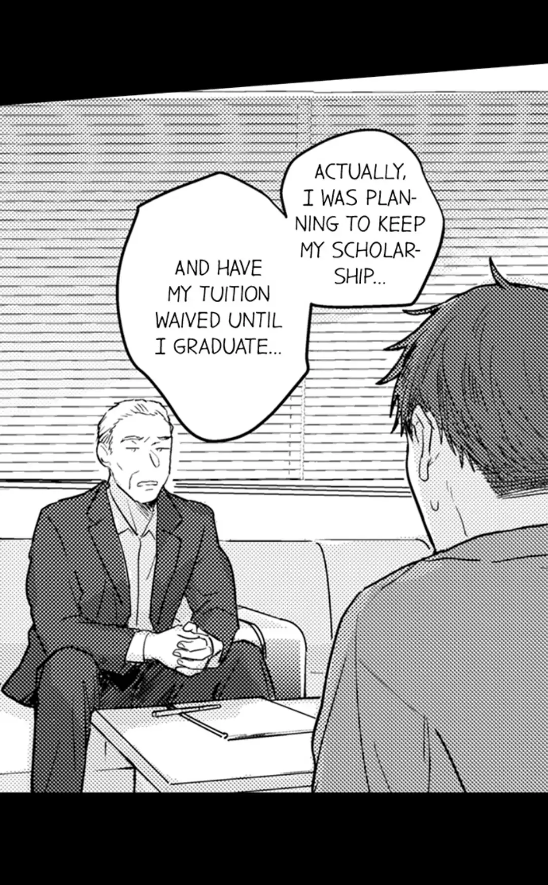Papa Datte, Shitai - Chapter 114 Page 21