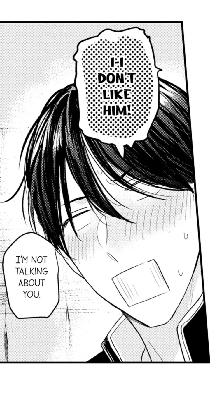 Papa Datte, Shitai - Chapter 116 Page 13