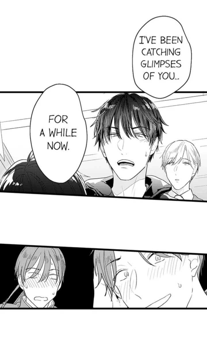 Papa Datte, Shitai - Chapter 116 Page 22