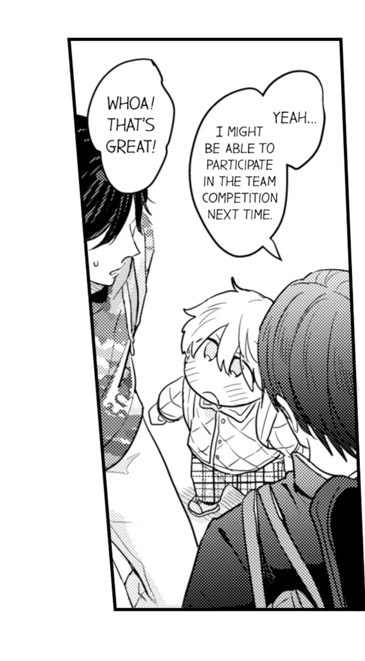 Papa Datte, Shitai - Chapter 116 Page 24