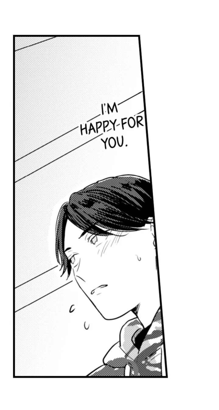 Papa Datte, Shitai - Chapter 116 Page 25