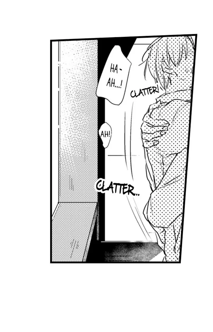 Papa Datte, Shitai - Chapter 12 Page 8
