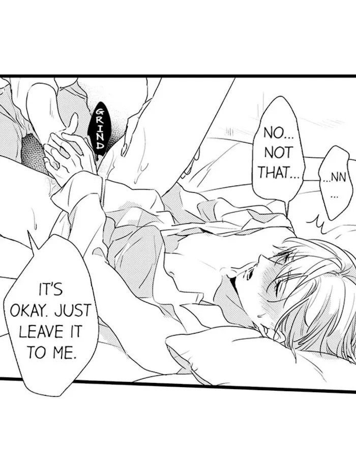 Papa Datte, Shitai - Chapter 12 Page 24