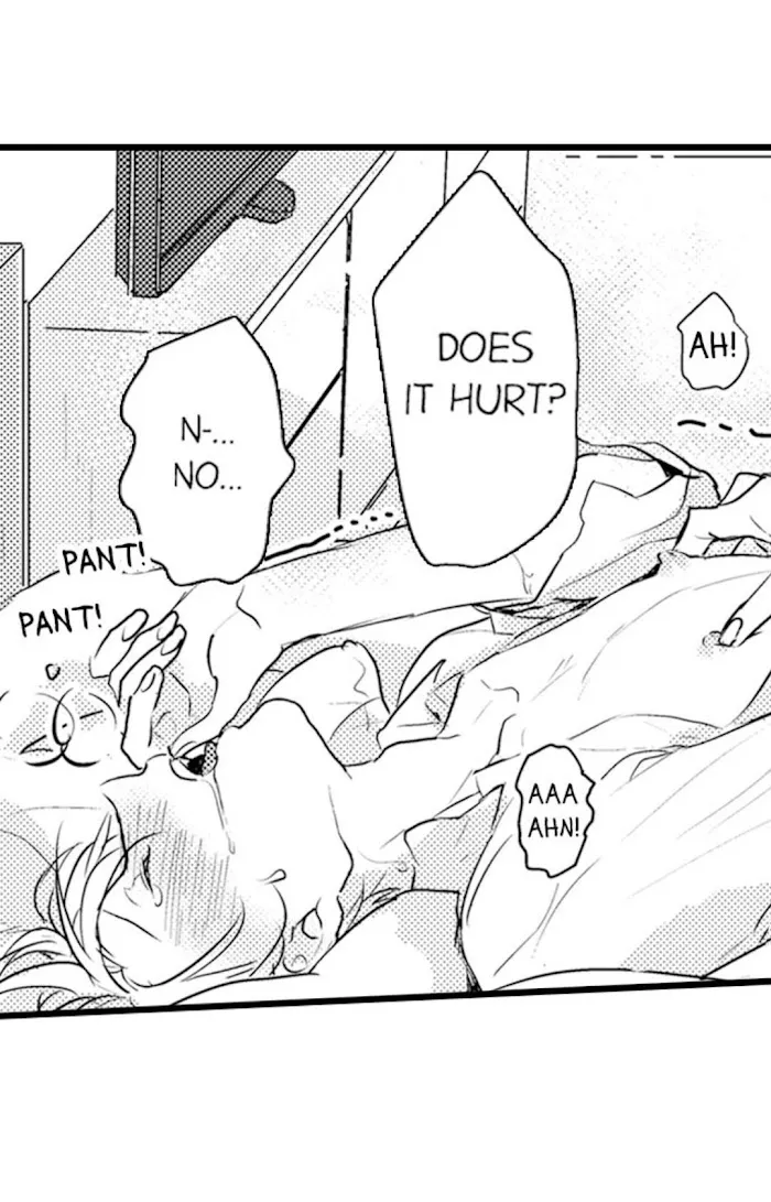Papa Datte, Shitai - Chapter 12 Page 28