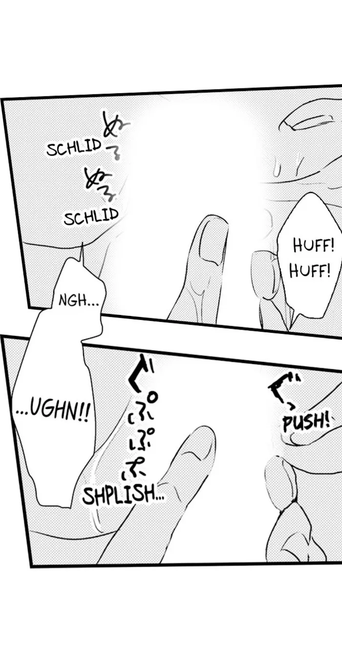 Papa Datte, Shitai - Chapter 12 Page 29