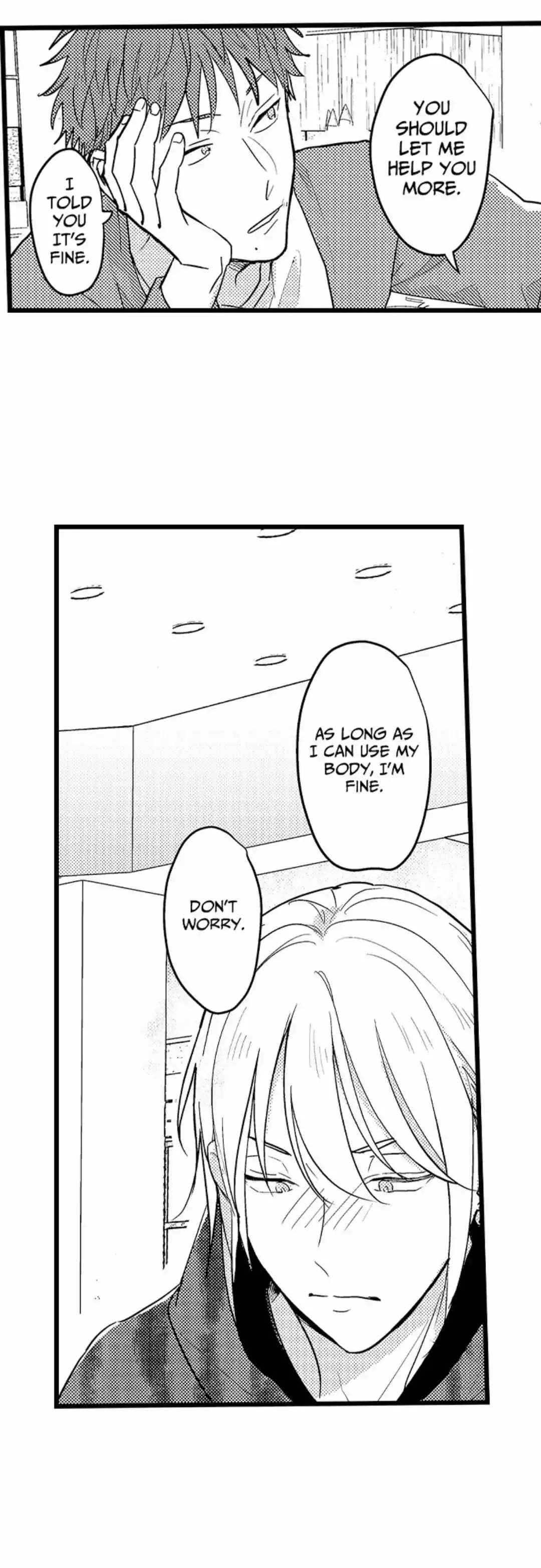 Papa Datte, Shitai - Chapter 123 Page 6