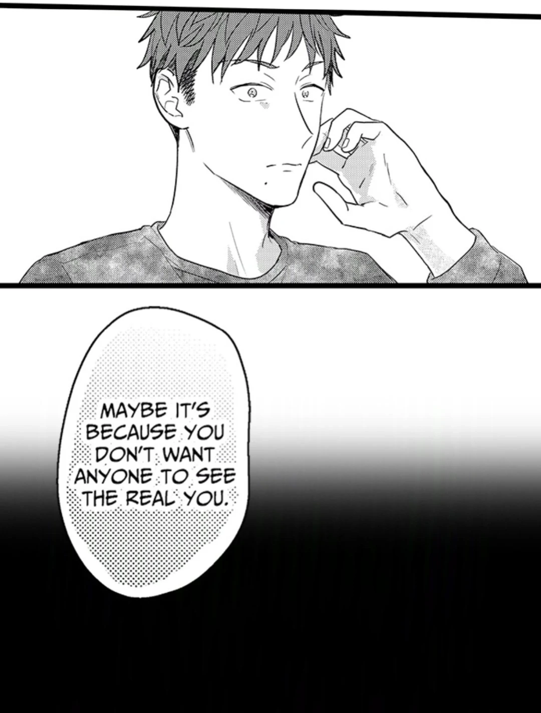 Papa Datte, Shitai - Chapter 126 Page 5