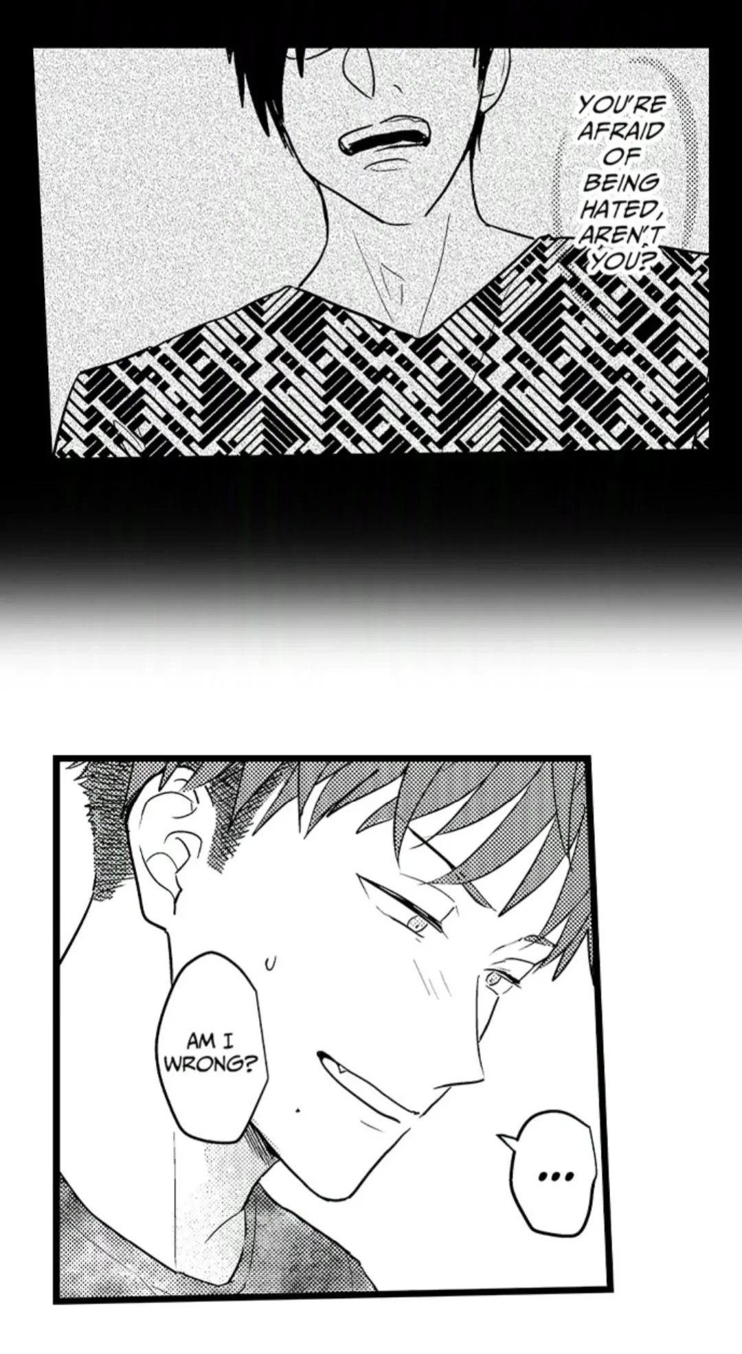 Papa Datte, Shitai - Chapter 126 Page 6