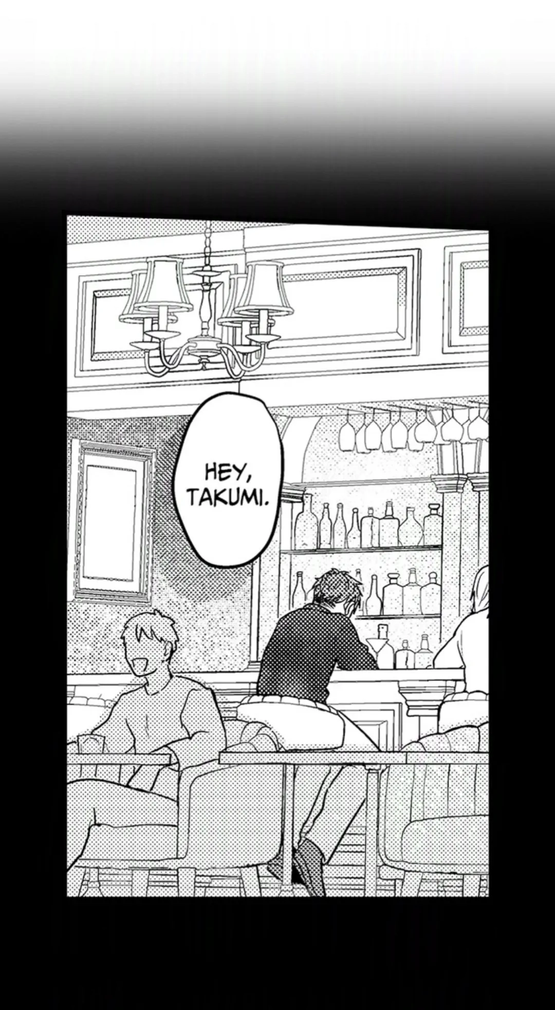 Papa Datte, Shitai - Chapter 126 Page 8