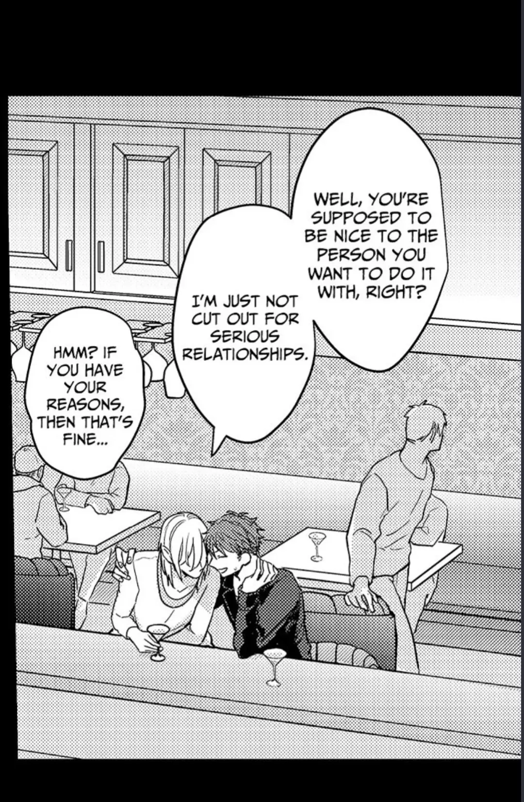 Papa Datte, Shitai - Chapter 126 Page 10