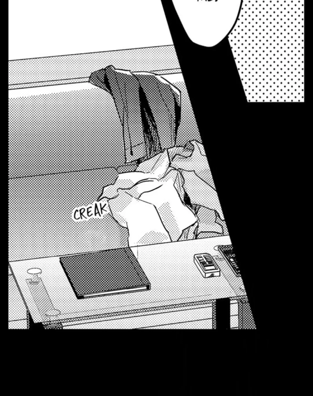 Papa Datte, Shitai - Chapter 126 Page 12
