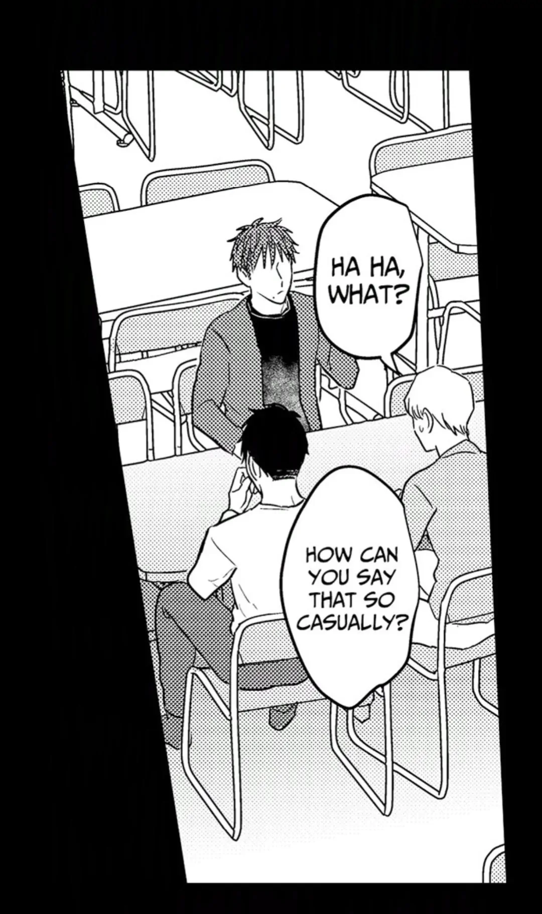 Papa Datte, Shitai - Chapter 126 Page 17