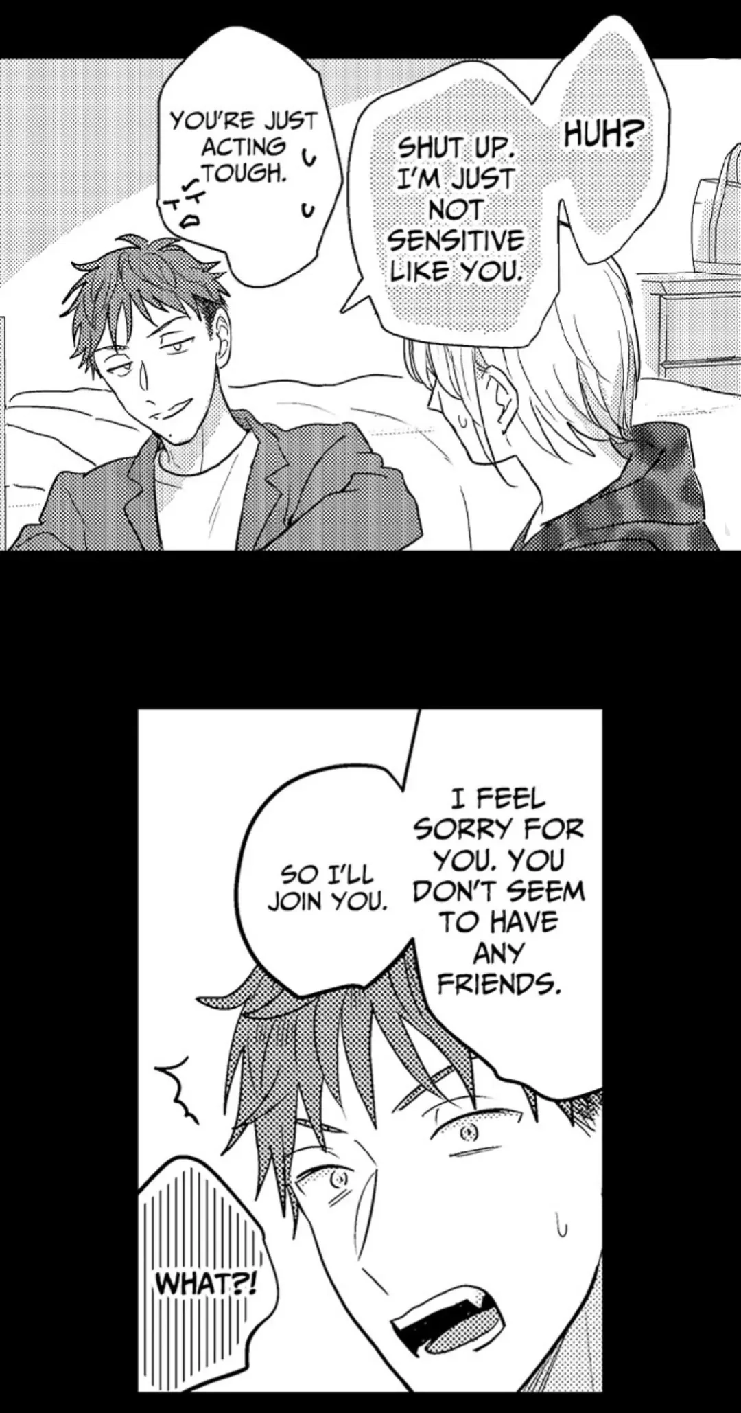 Papa Datte, Shitai - Chapter 126 Page 22