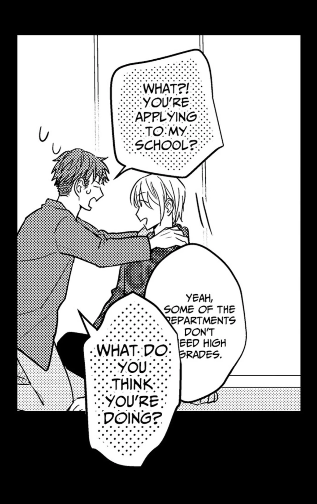 Papa Datte, Shitai - Chapter 126 Page 23