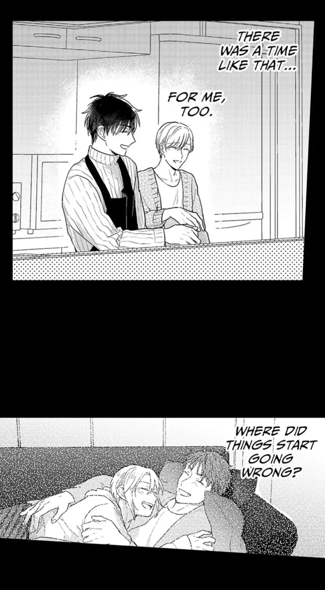 Papa Datte, Shitai - Chapter 126 Page 28