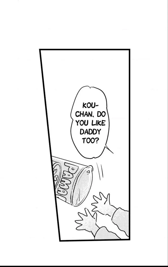 Papa Datte, Shitai - Chapter 13 Page 37