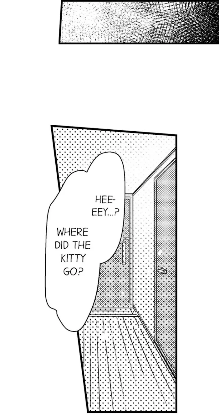 Papa Datte, Shitai - Chapter 13 Page 39
