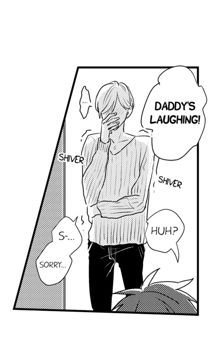 Papa Datte, Shitai - Chapter 13 Page 42