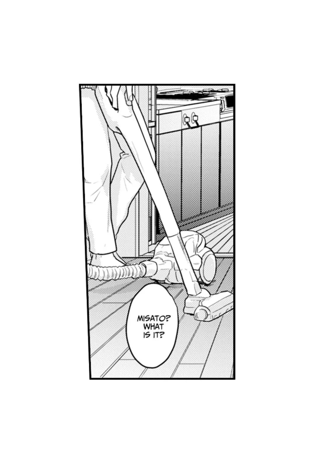 Papa Datte, Shitai - Chapter 130 Page 2