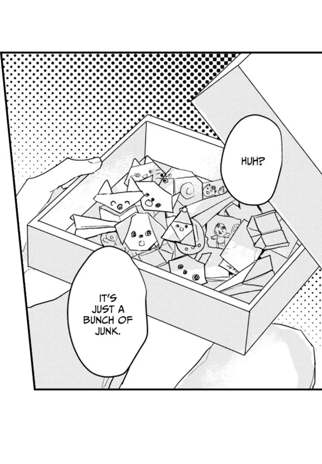 Papa Datte, Shitai - Chapter 130 Page 7