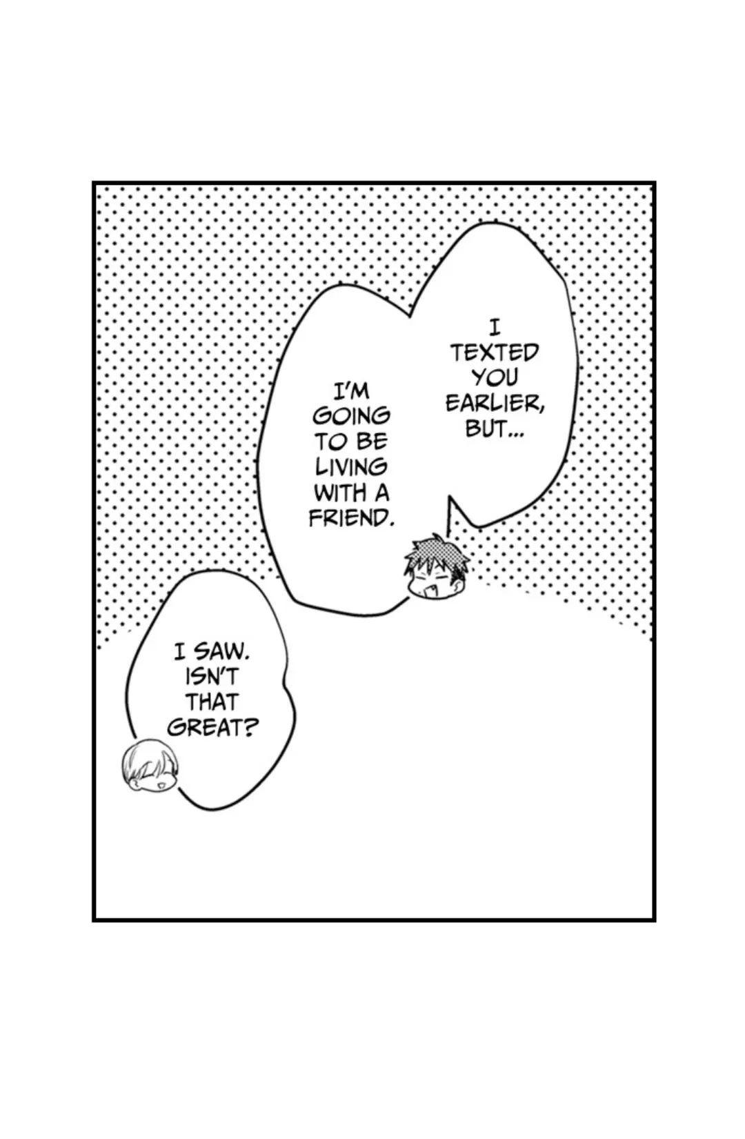 Papa Datte, Shitai - Chapter 130 Page 14