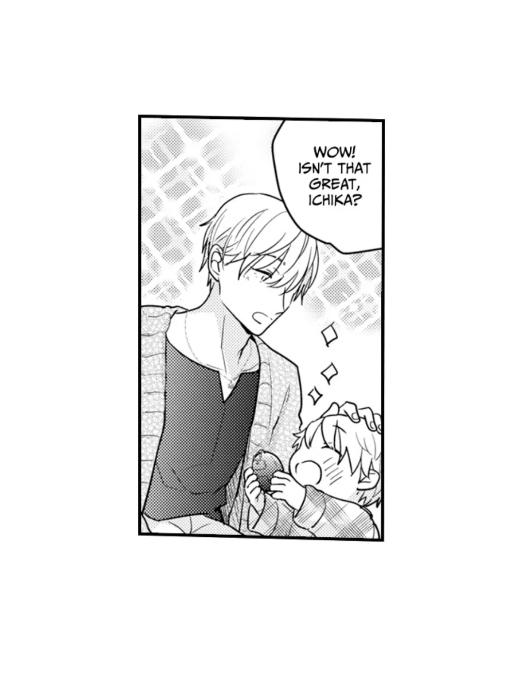 Papa Datte, Shitai - Chapter 130 Page 18