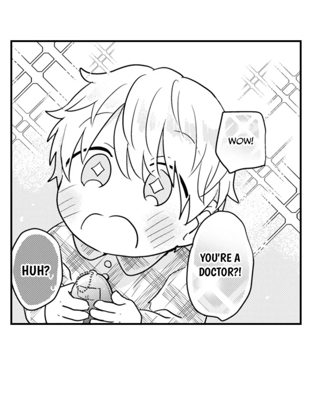 Papa Datte, Shitai - Chapter 130 Page 21