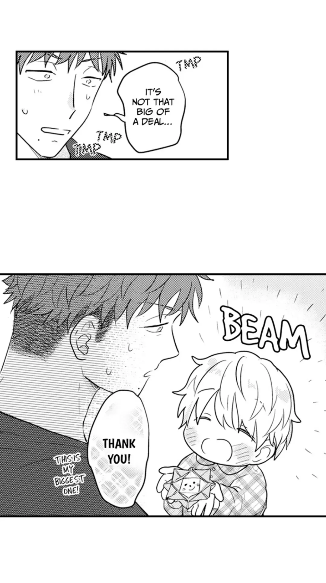 Papa Datte, Shitai - Chapter 130 Page 23