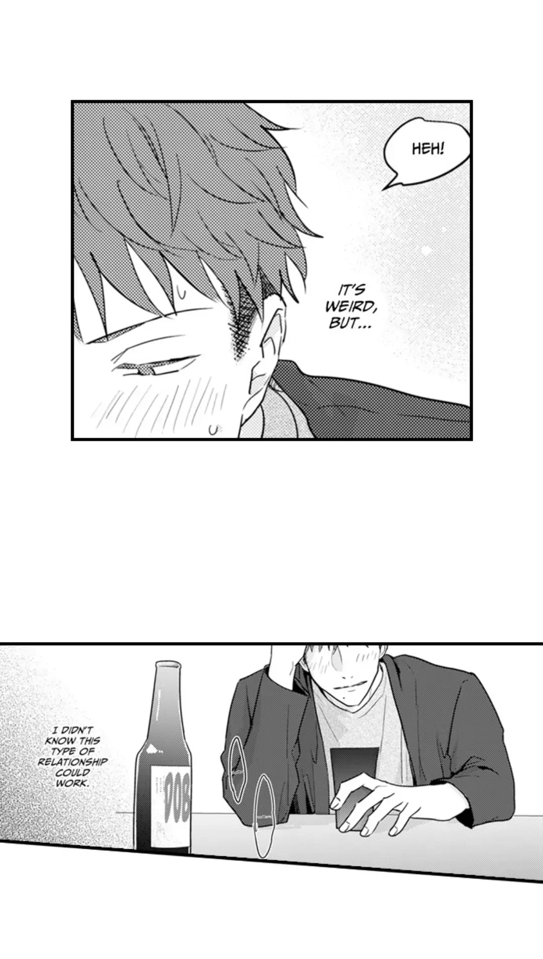 Papa Datte, Shitai - Chapter 130 Page 33