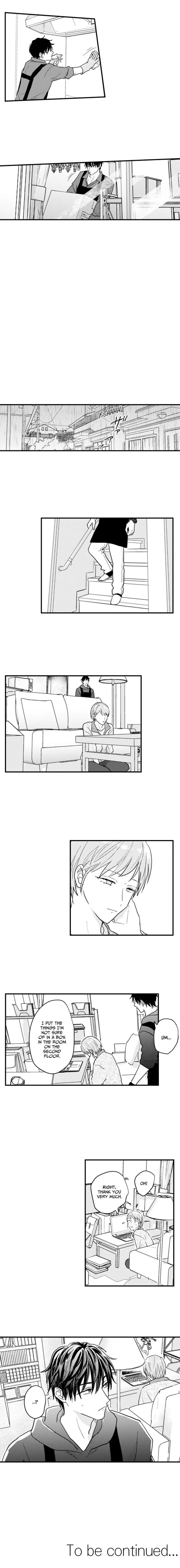 Papa Datte, Shitai - Chapter 137 Page 7