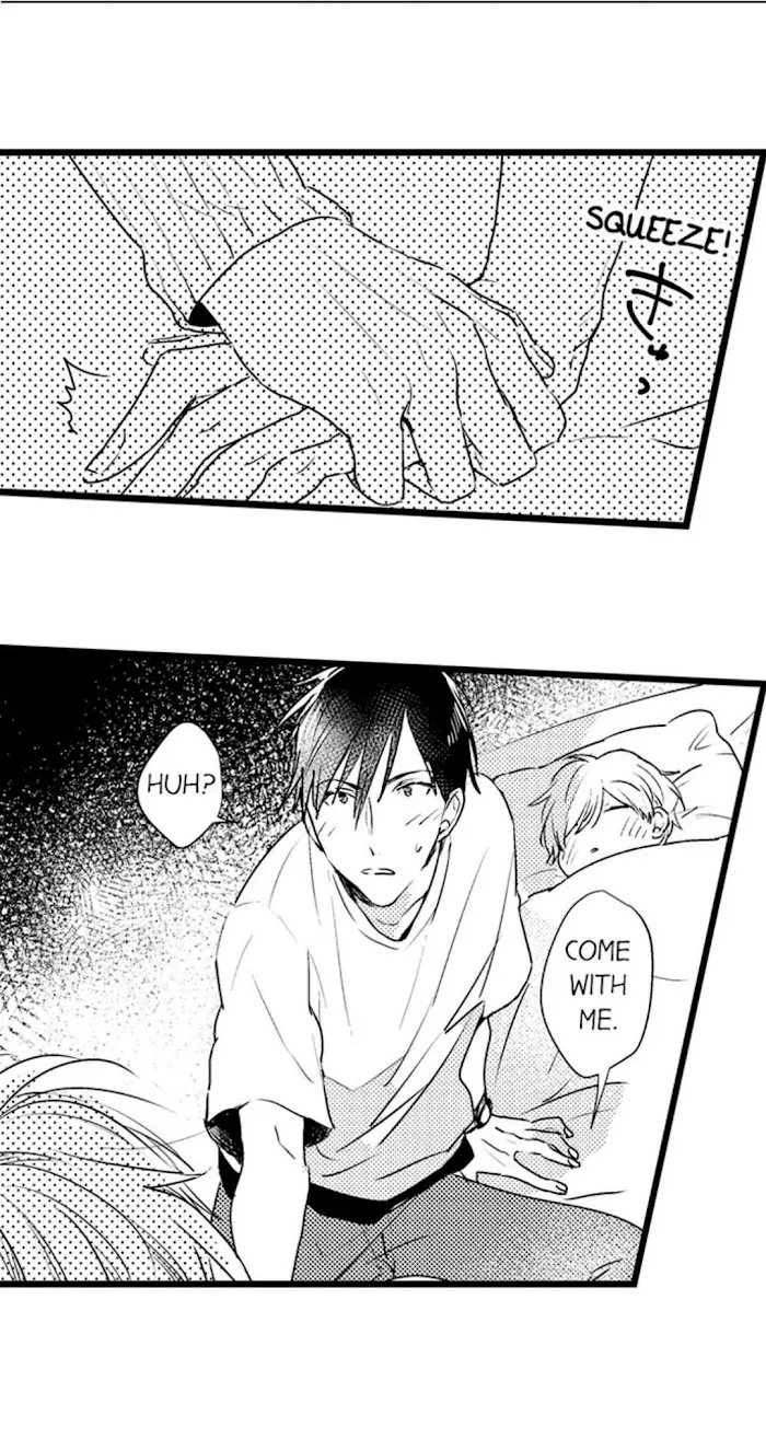 Papa Datte, Shitai - Chapter 14 Page 9