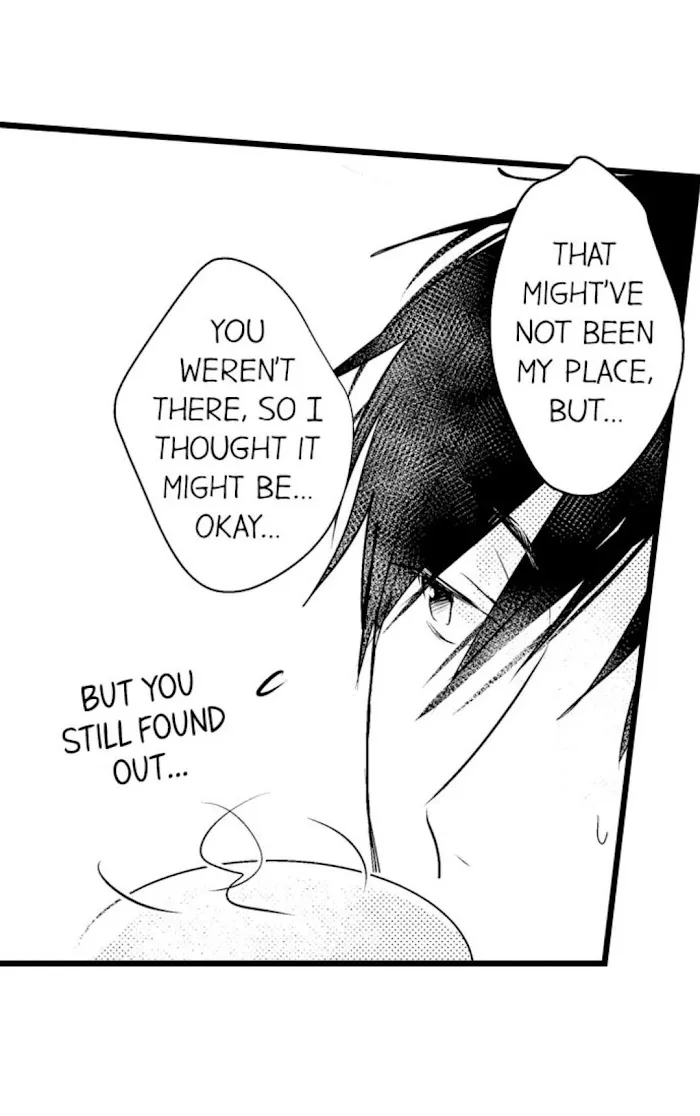 Papa Datte, Shitai - Chapter 14 Page 18