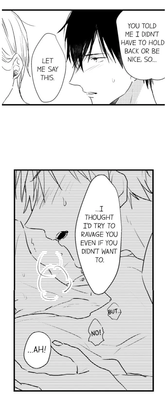 Papa Datte, Shitai - Chapter 14 Page 24