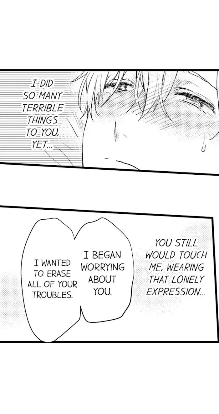 Papa Datte, Shitai - Chapter 14 Page 26