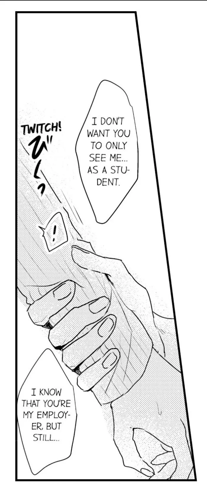 Papa Datte, Shitai - Chapter 14 Page 30