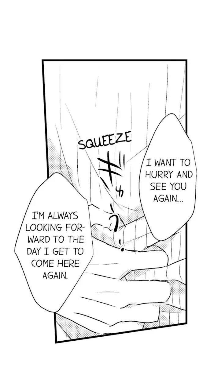 Papa Datte, Shitai - Chapter 14 Page 34