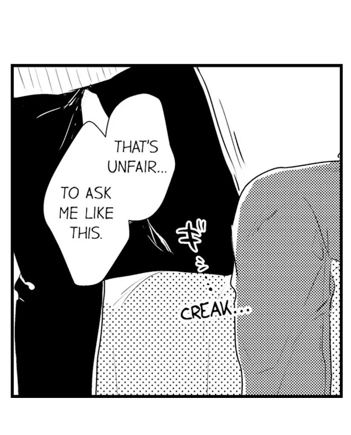 Papa Datte, Shitai - Chapter 14 Page 38
