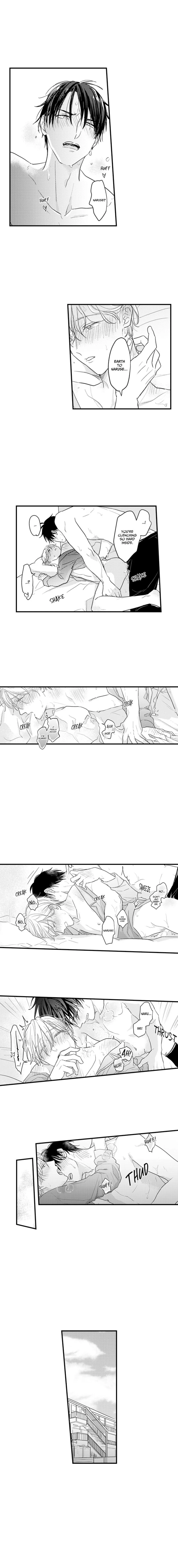 Papa Datte, Shitai - Chapter 147 Page 4