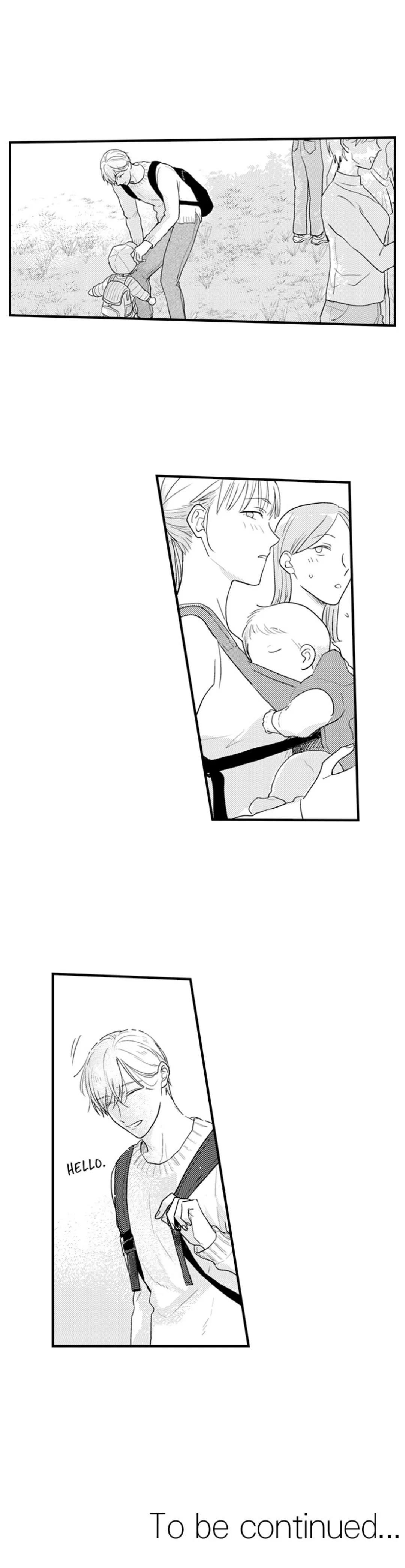 Papa Datte, Shitai - Chapter 148 Page 6