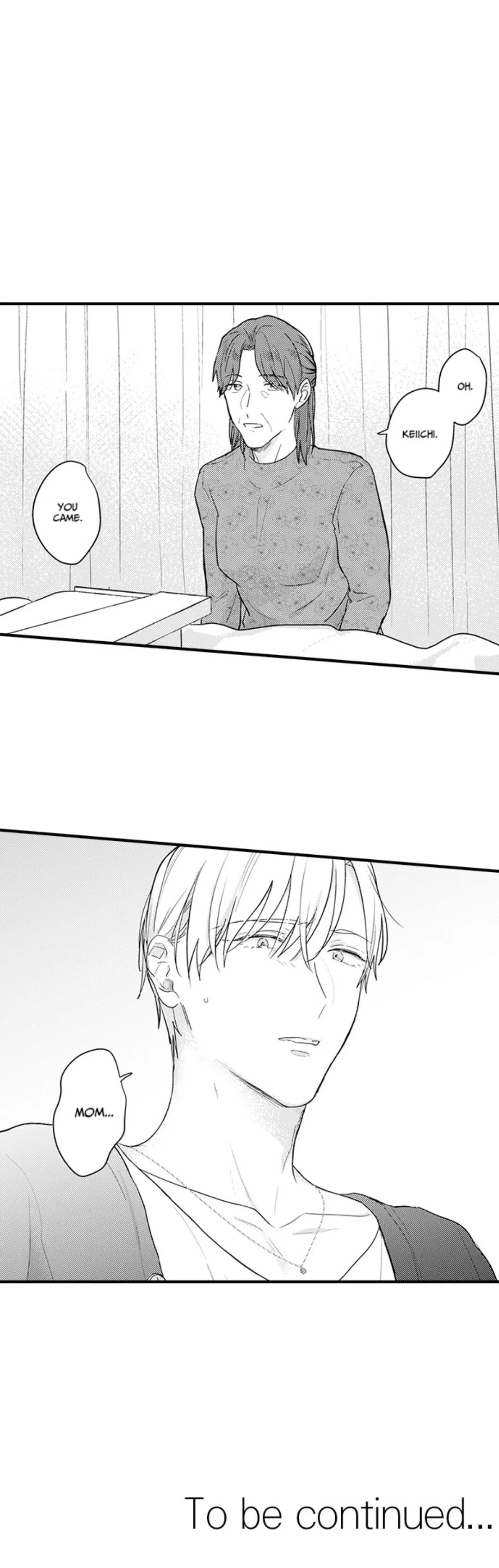 Papa Datte, Shitai - Chapter 150 Page 5