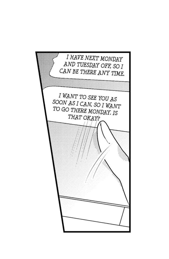 Papa Datte, Shitai - Chapter 16 Page 14