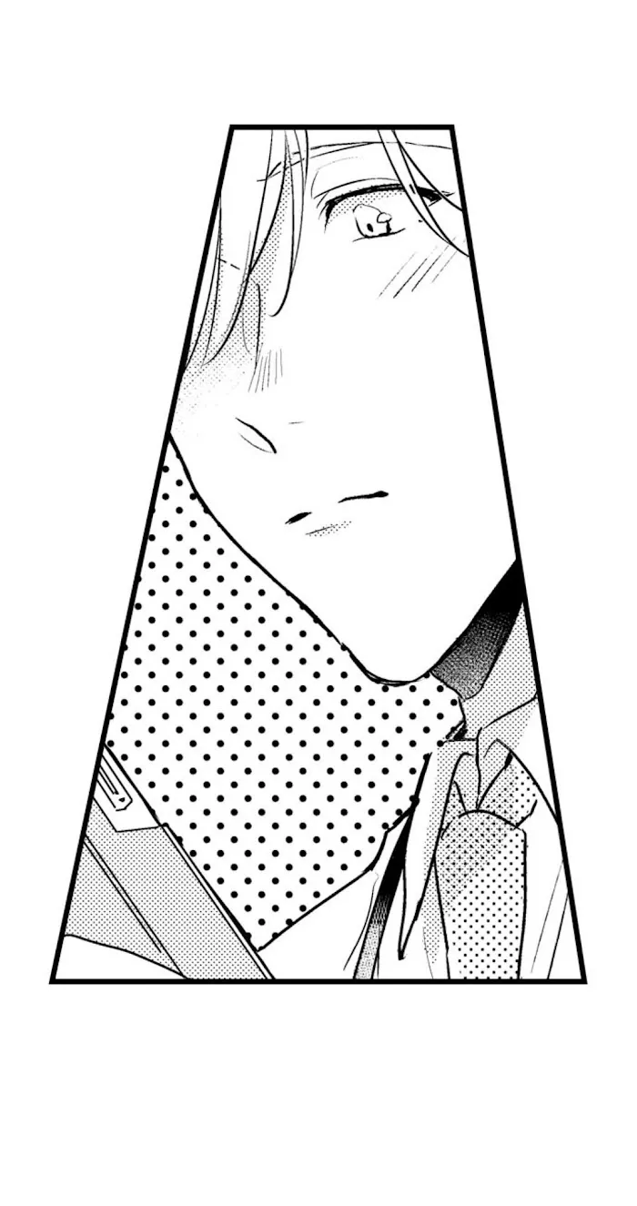 Papa Datte, Shitai - Chapter 16 Page 15