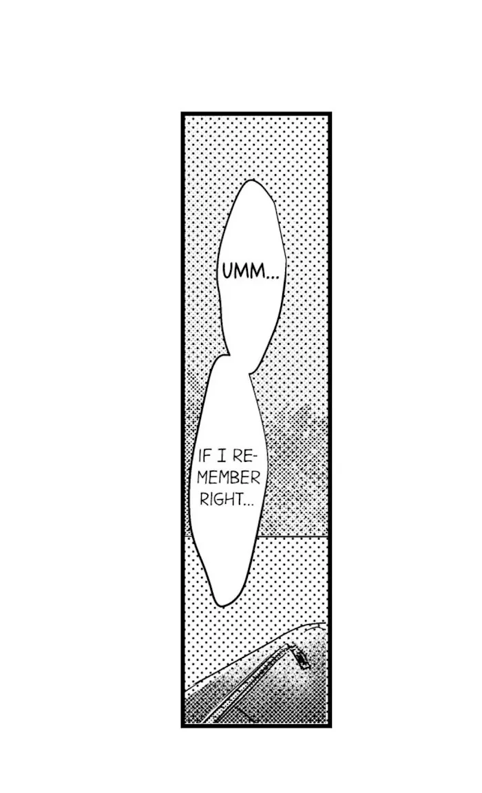 Papa Datte, Shitai - Chapter 16 Page 19