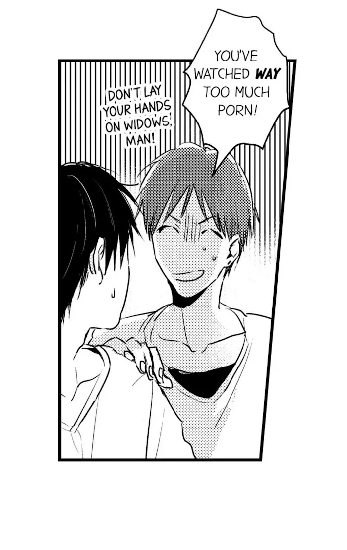 Papa Datte, Shitai - Chapter 16 Page 21