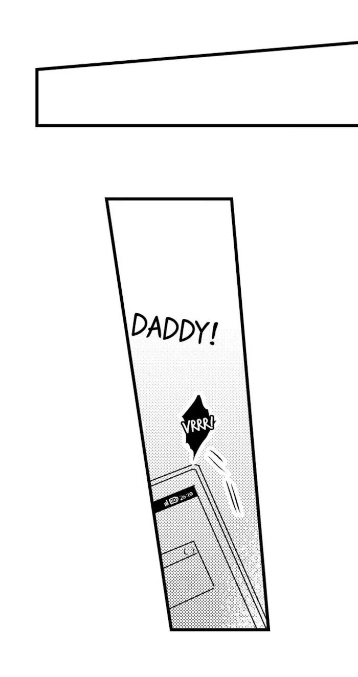 Papa Datte, Shitai - Chapter 16 Page 27