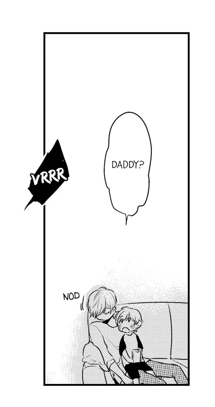 Papa Datte, Shitai - Chapter 16 Page 33