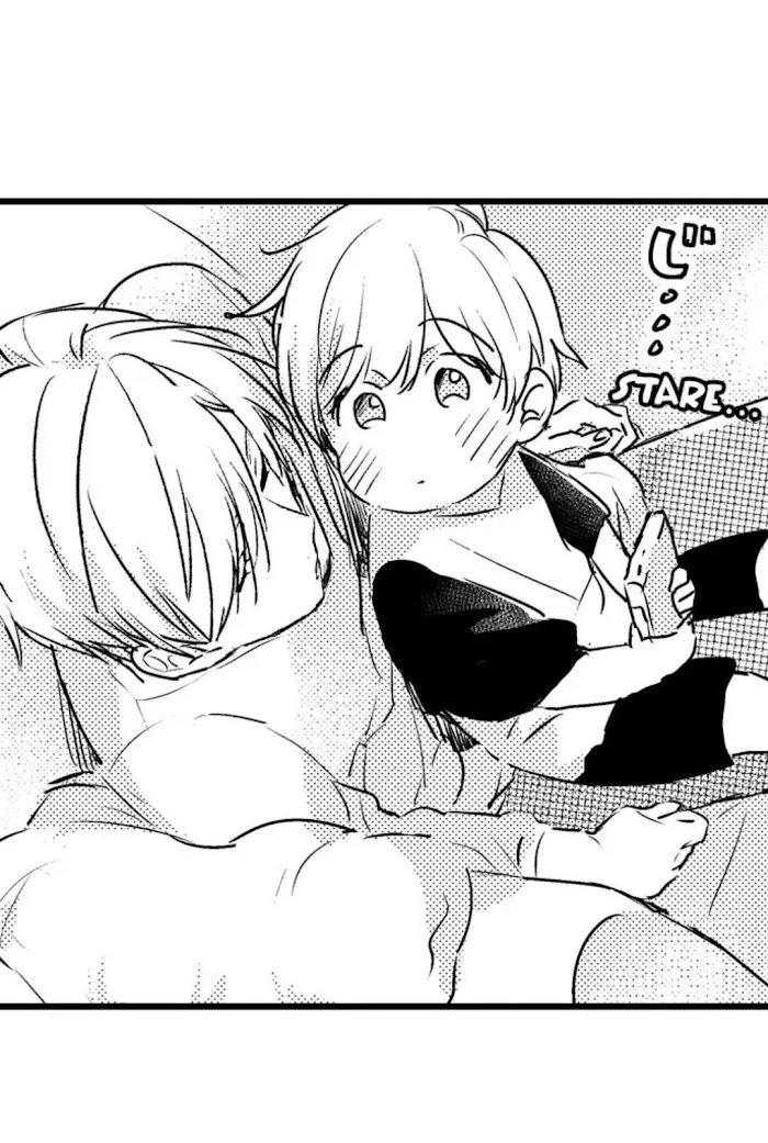 Papa Datte, Shitai - Chapter 16 Page 37