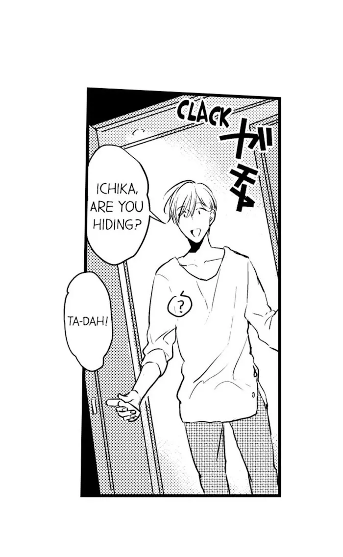 Papa Datte, Shitai - Chapter 16 Page 40